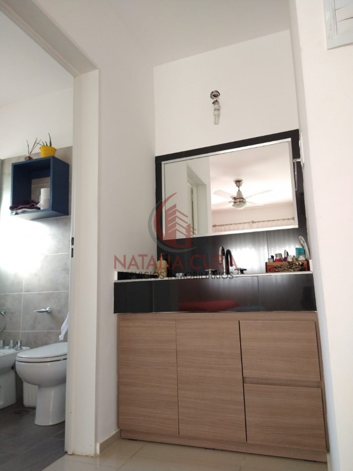 VILLA BELGRANO DUPLEX 3 DORM TODO PLANTA BAJA EN HOUSING