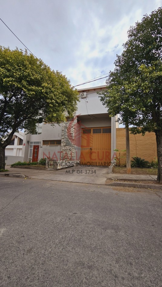 URCA- GALPON MAS DEPARTAMENTO EN VENTA
