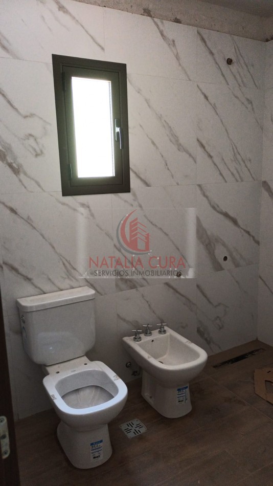"HOUSING VIRACOCHA" DUPLEX 3 DORM 3 BAÑOS COCH DOBLE