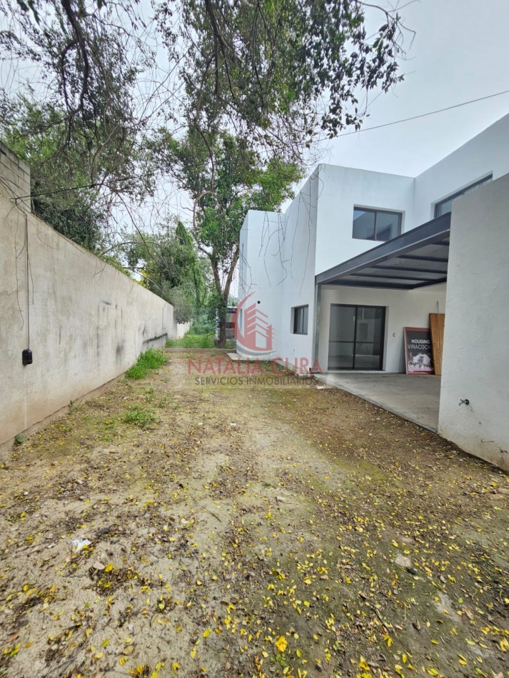 "HOUSING VIRACOCHA" DUPLEX 3 DORM 3 BAÑOS COCH DOBLE