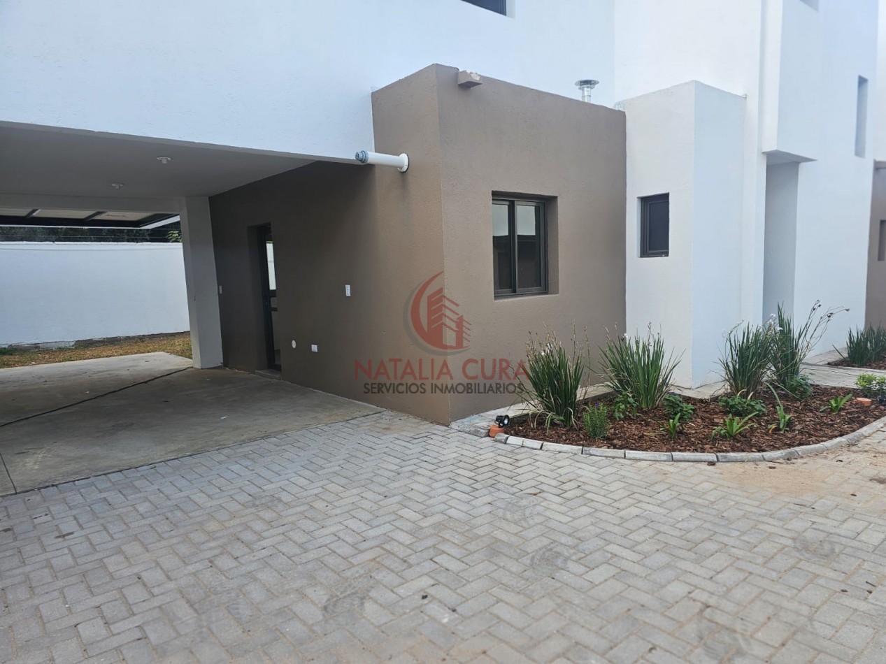 "HOUSING VIRACOCHA" DUPLEX 3 DORM 3 BAÑOS COCH DOBLE
