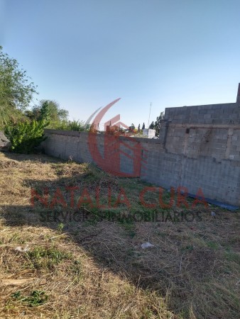 QUISQUISACATE- 2 Lotes de 694 y 603 Mts dentro de Housing