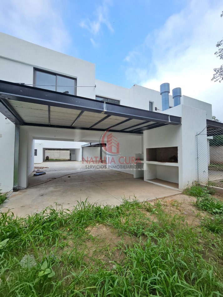 "HOUSING VIRACOCHA" DUPLEX 3 DORM 3 BAÑOS COCH DOBLE