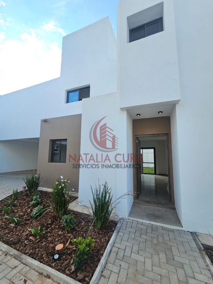 "HOUSING VIRACOCHA" DUPLEX 3 DORM 3 BAÑOS COCH DOBLE