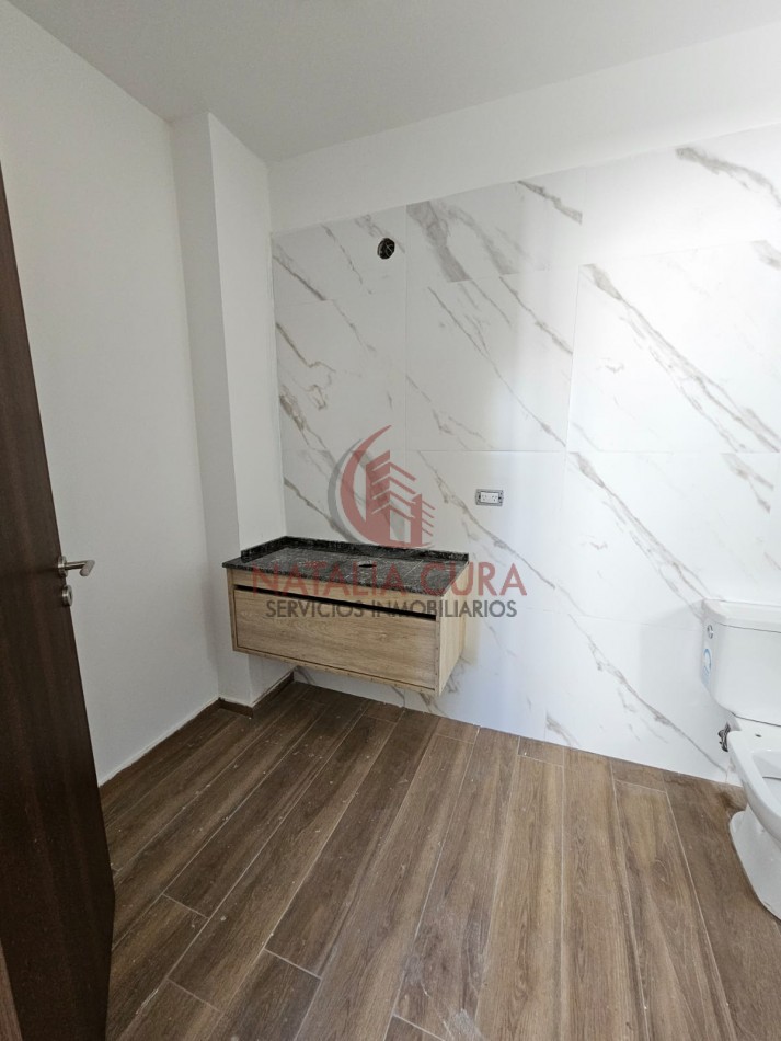"HOUSING VIRACOCHA" DUPLEX 3 DORM 3 BAÑOS COCH DOBLE