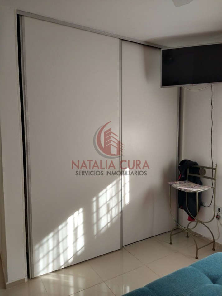VILLA BELGRANO DUPLEX 3 DORM TODO PLANTA BAJA EN HOUSING