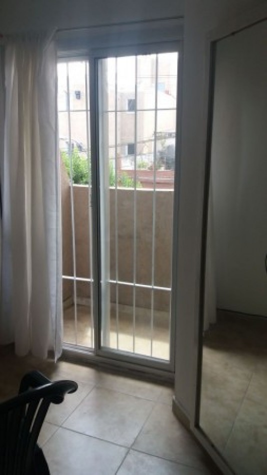 VENTA Depto 1 Dorm muy luminoso 9 de Julio 2300 - 2° PISO Frente