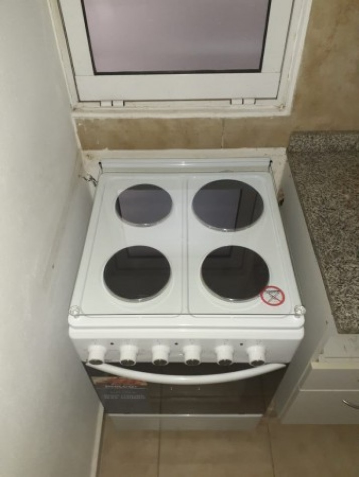 VENTA Depto 1 Dorm muy luminoso 9 de Julio 2300 - 2° PISO Frente