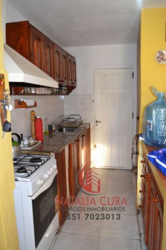 SOBRE RUTA 5- LA BOLSA- CASA MAS RESTAURANTE A CUADRAS DEL RIO!! IMPERDIBLE