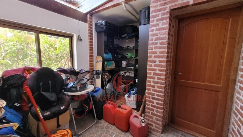 Country Jockey Club Casa en Venta de 4 Dorm. Fondo Golf