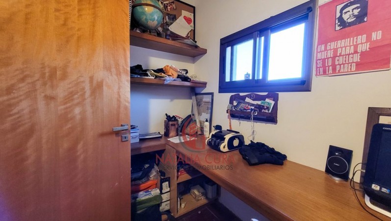 Country Jockey Club Casa en Venta de 4 Dorm. Fondo Golf