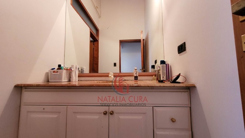 Country Jockey Club Casa en Venta de 4 Dorm. Fondo Golf