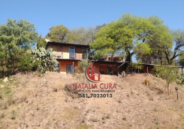 VILLA WARCALDE- EXCELENTE CONJUNTO DE 5 LOTES EN VENTA