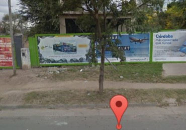 LOTE  SOBRE DONATO ALVAREZ 9600 APTO DESARROLLO COMERCIAL