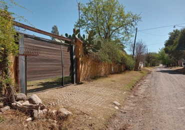 CASA 3 DORM B° RIVERA INDARTE- A MTS DEL PASEO RIVERA!