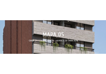 Nueva Cordoba dptos de 1 y 2 dorm c/financiacion EN POZO!!