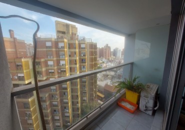 Dpto CATEGORIA 1 dormitorio y medio Zona Tribunales