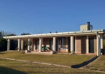Increible Casa Quinta con mas de 2ha de Parque