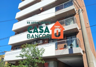 APTO CREDITO- ALTO ALBERDI- SOBRE CASTEX AL 100- Departamento 2 Dormitorios