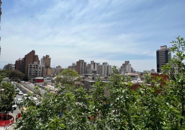 Excepcional Departamento en Alquiler - Bv. Illia casi esquina Ituzaingo