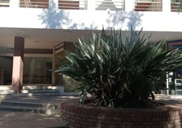 El dpto esta en Nueva Cordoba, Balcarse 427