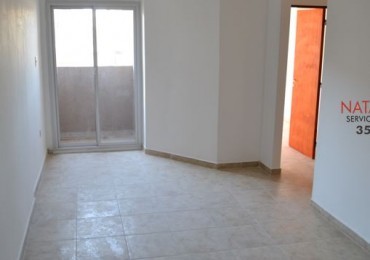 VENTA Depto 1 Dorm muy luminoso 9 de Julio 2300 - 2° PISO Frente