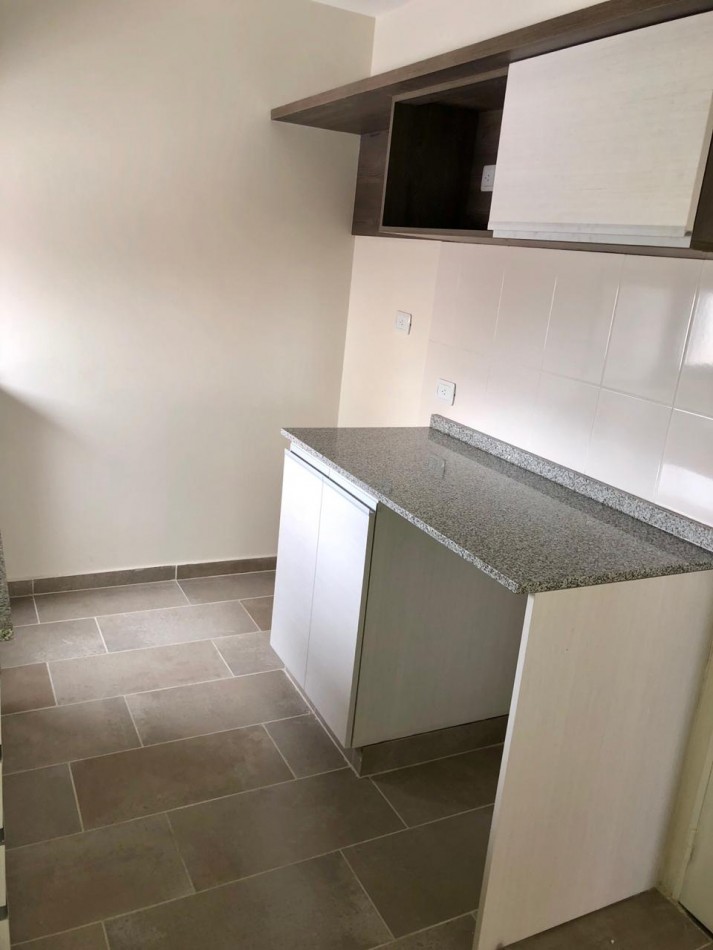 Nueva Cordoba - Departamento de 1 Dormitorio en Torre MAPA 05