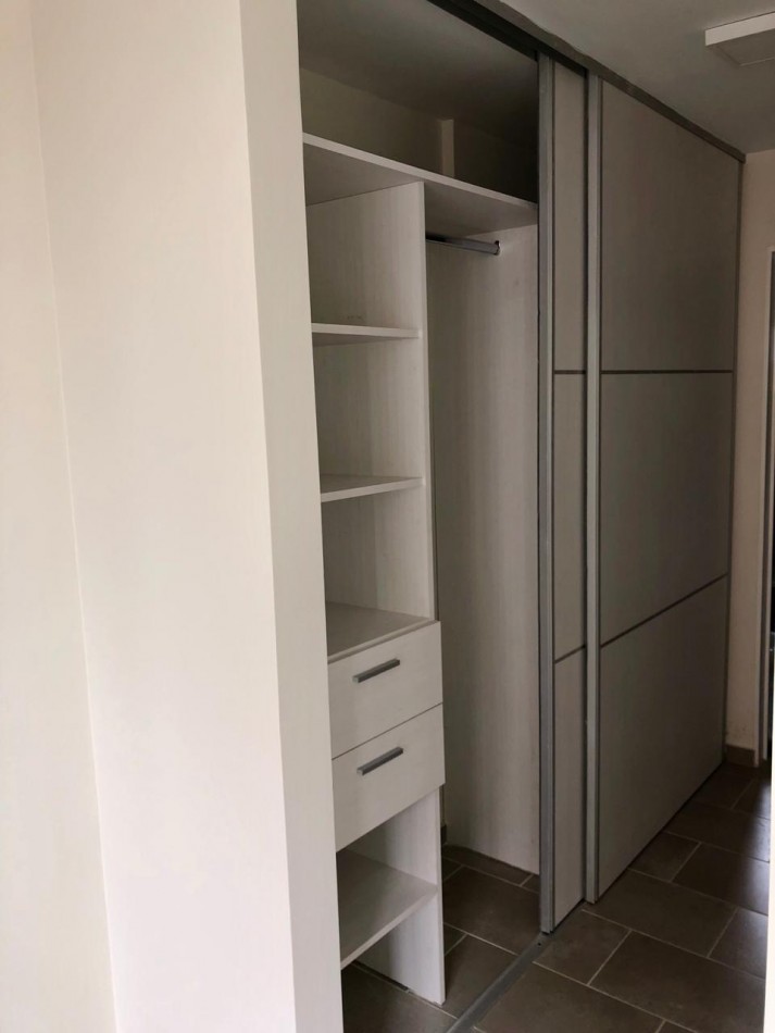 Nueva Cordoba - Departamento de 1 Dormitorio en Torre MAPA 05