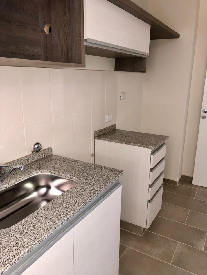 Nueva Cordoba - Departamento de 1 Dormitorio en Torre MAPA 05