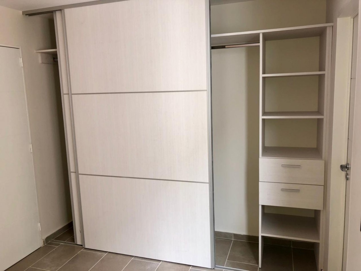 Nueva Cordoba - Departamento de 1 Dormitorio en Torre MAPA 05