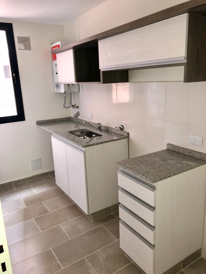 Nueva Cordoba - Departamento de 1 Dormitorio en Torre MAPA 05