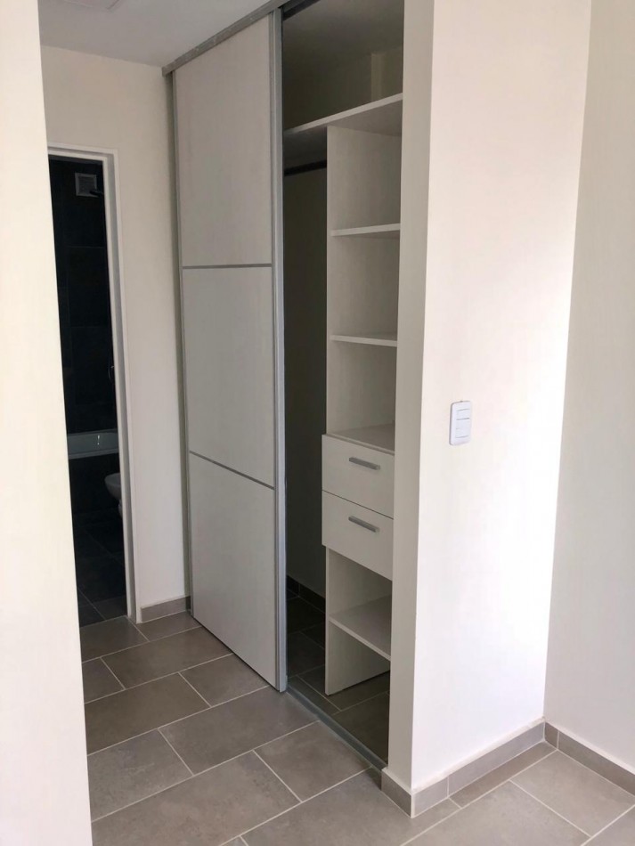 Nueva Cordoba - Departamento de 1 Dormitorio en Torre MAPA 05