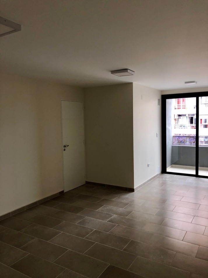 Nueva Cordoba - Departamento de 1 Dormitorio en Torre MAPA 05