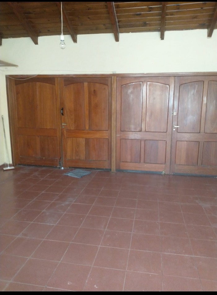 Casa 3 Dorm en Venta en B° La Salle-A Mts de Martinolli