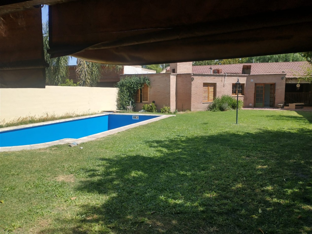 Casa 3 Dorm en Venta en B° La Salle-A Mts de Martinolli