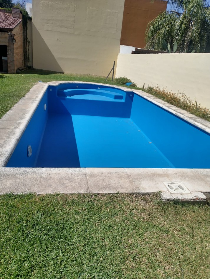 Casa 3 Dorm en Venta en B° La Salle-A Mts de Martinolli