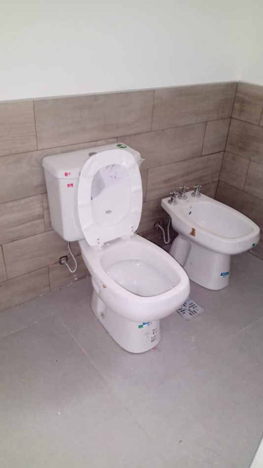 VENTA DUPLEX 3 DORM - LOMAS DE MANANTIALES 