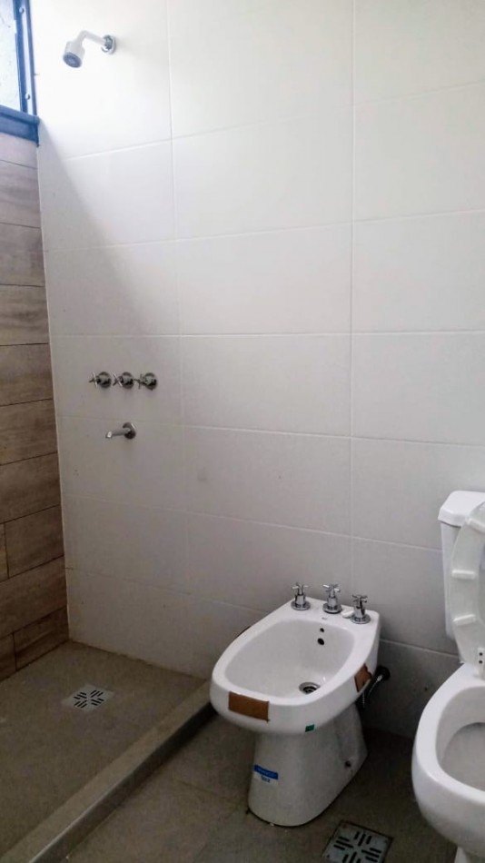 VENTA DUPLEX 3 DORM - LOMAS DE MANANTIALES 