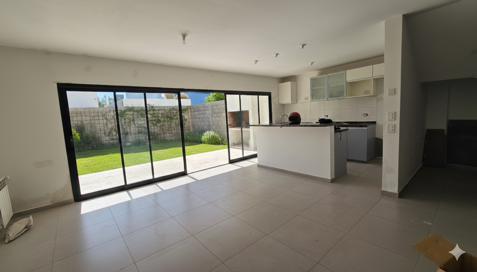 VENTA DUPLEX 3 DORM - LOMAS DE MANANTIALES 