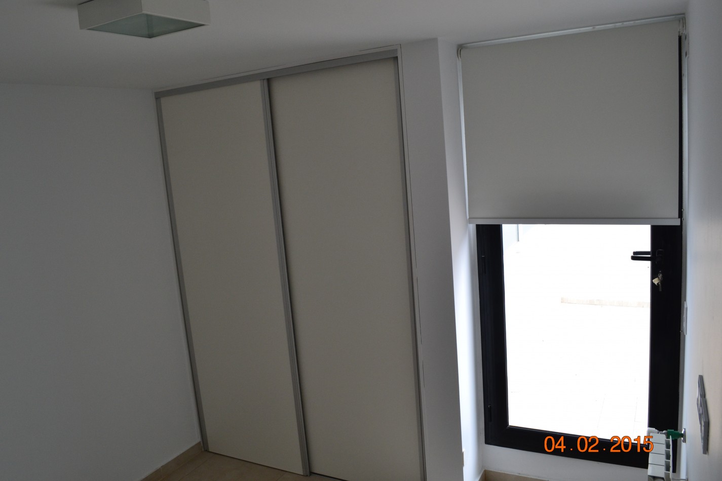  General Paz -Departamento en Venta con Patio y cochera - Ovidio Lagos 44