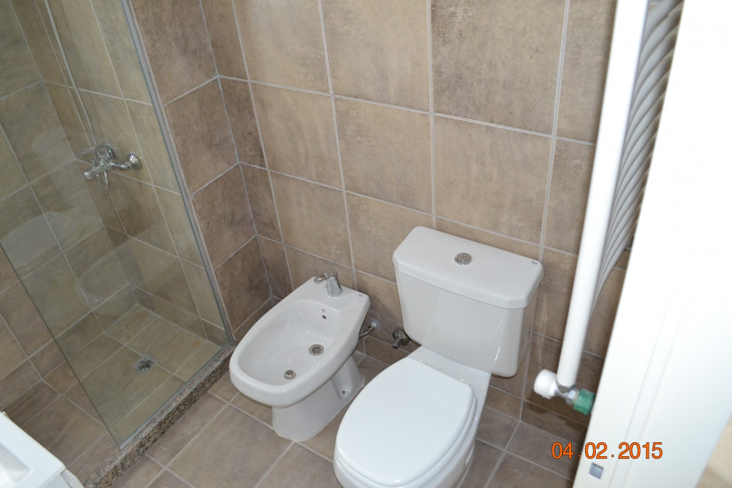 General Paz -Departamento en Venta con Patio y cochera - Ovidio Lagos 44