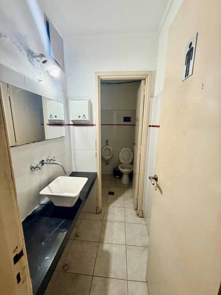 VENTA de Hotel Mar del Plata- Zona Aldrey 56 Habitaciones