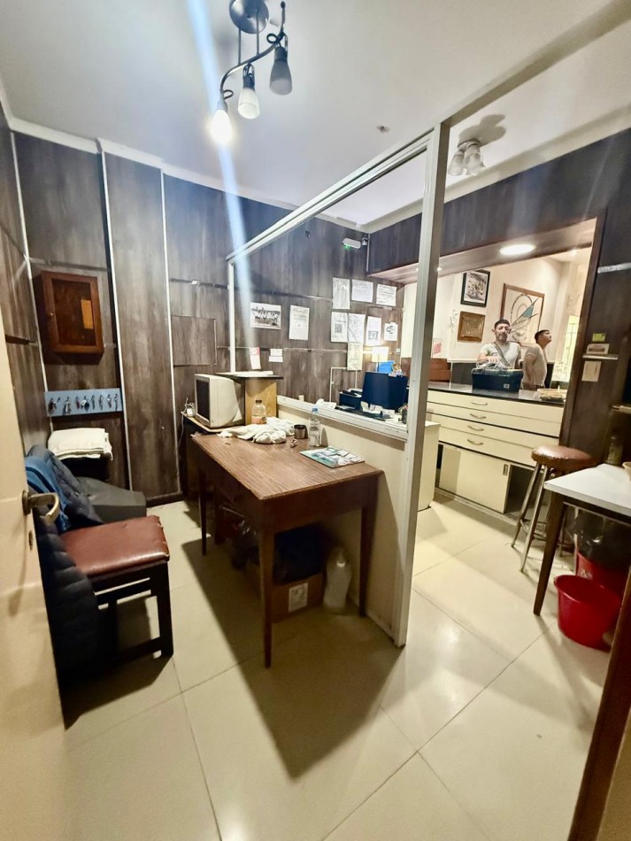 VENTA de Hotel Mar del Plata- Zona Aldrey 56 Habitaciones