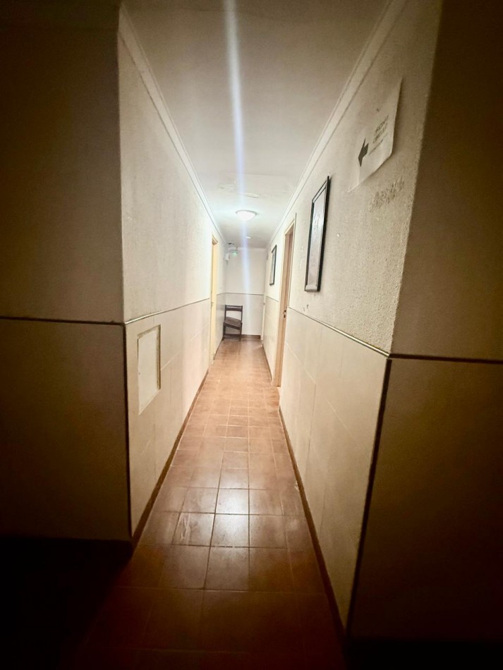 VENTA de Hotel Mar del Plata- Zona Aldrey 56 Habitaciones