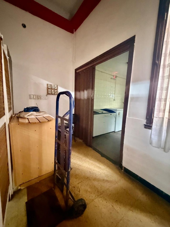 VENTA de Hotel Mar del Plata- Zona Aldrey 56 Habitaciones