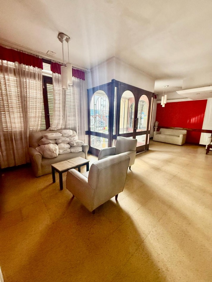 VENTA de Hotel Mar del Plata- Zona Aldrey 56 Habitaciones