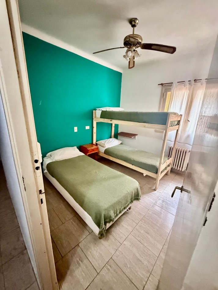 VENTA de Hotel Mar del Plata- Zona Aldrey 56 Habitaciones