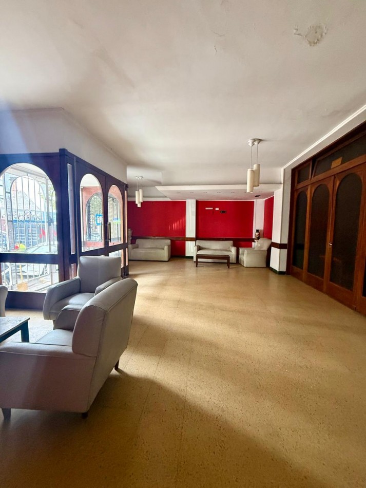 VENTA de Hotel Mar del Plata- Zona Aldrey 56 Habitaciones