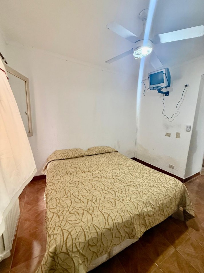 VENTA de Hotel Mar del Plata- Zona Aldrey 56 Habitaciones