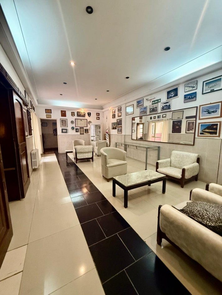 VENTA de Hotel Mar del Plata- Zona Aldrey 56 Habitaciones